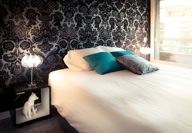 Apartment in Annecy - Golden Beach parking proche du lac Apartment in Annecy - Golden Beach parking proche du lac