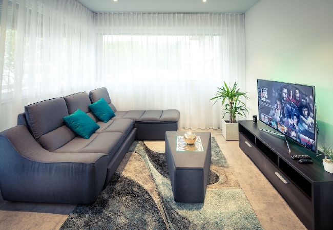 Apartment in Annecy - Golden Beach parking proche du lac Apartment in Annecy - Golden Beach parking proche du lac