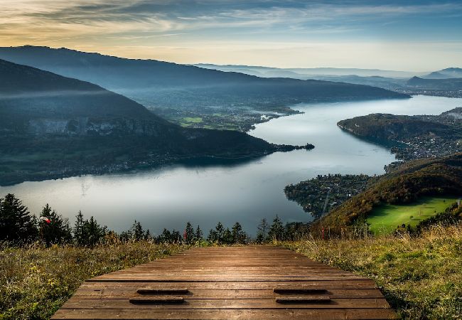 Apartment in Annecy - Golden Beach parking proche du lac Apartment in Annecy - Golden Beach parking proche du lac