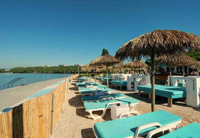 Apartment in Annecy - Golden Beach parking proche du lac Apartment in Annecy - Golden Beach parking proche du lac