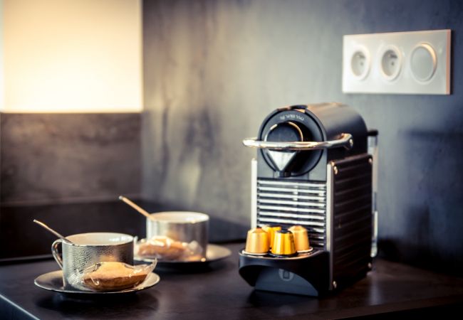 Apartment in Annecy - Golden Beach parking proche du lac Apartment in Annecy - Golden Beach parking proche du lac