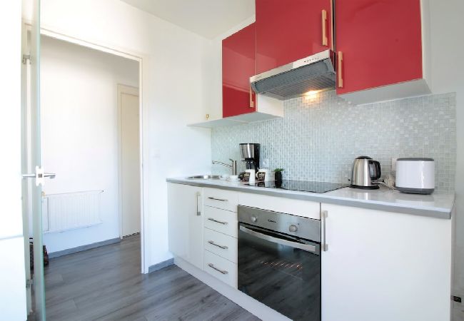 Apartment in Annecy - Mont Royal balcon et piscine Apartment in Annecy - Mont Royal balcon et piscine