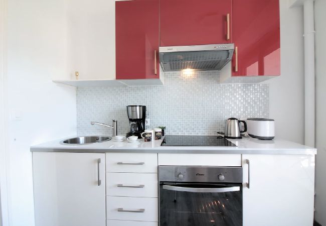 Apartment in Annecy - Mont Royal balcon et piscine Apartment in Annecy - Mont Royal balcon et piscine