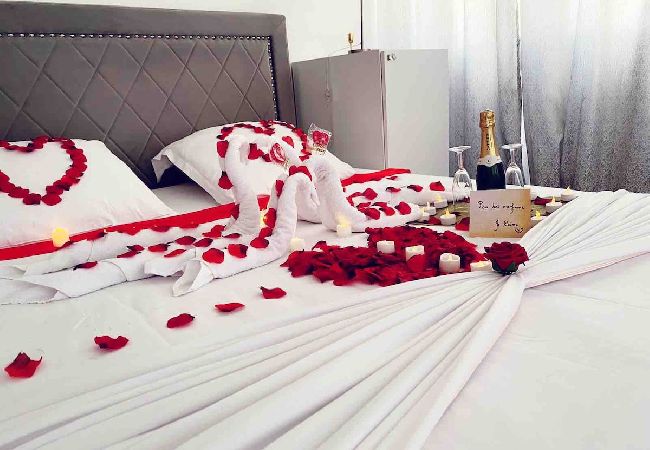 Apartment in Annecy - Mont Royal balcon et piscine Apartment in Annecy - Mont Royal balcon et piscine