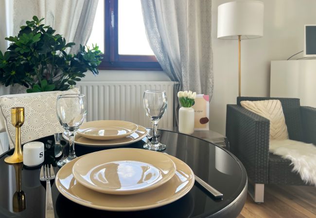 Apartment in Annecy - Mont Royal balcon et piscine Apartment in Annecy - Mont Royal balcon et piscine