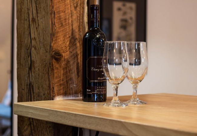 Studio in Annecy - Petit chez-vous pré carré rue Vaugelas Studio in Annecy - Petit chez-vous pré carré rue Vaugelas