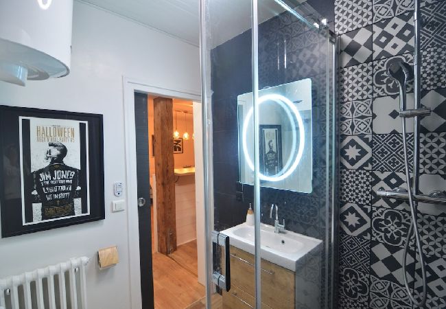 Studio in Annecy - Petit chez-vous pré carré rue Vaugelas Studio in Annecy - Petit chez-vous pré carré rue Vaugelas