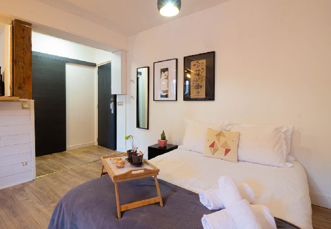 Studio in Annecy - Petit chez-vous pré carré rue Vaugelas Studio in Annecy - Petit chez-vous pré carré rue Vaugelas