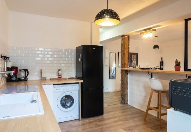 Studio in Annecy - Petit chez-vous pré carré rue Vaugelas Studio in Annecy - Petit chez-vous pré carré rue Vaugelas