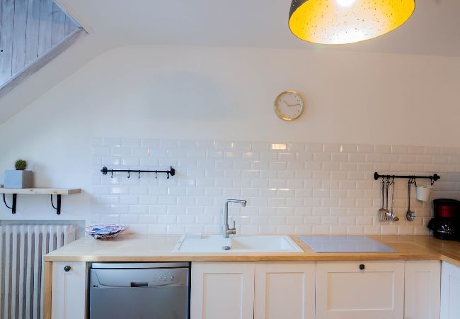 Studio in Annecy - Petit chez-vous pré carré rue Vaugelas Studio in Annecy - Petit chez-vous pré carré rue Vaugelas