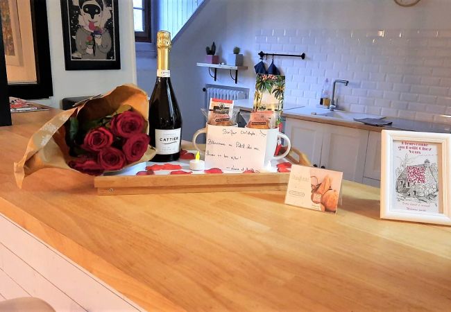 Studio in Annecy - Petit chez-vous pré carré rue Vaugelas Studio in Annecy - Petit chez-vous pré carré rue Vaugelas