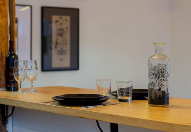 Studio in Annecy - Petit chez-vous pré carré rue Vaugelas Studio in Annecy - Petit chez-vous pré carré rue Vaugelas