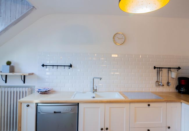 Studio in Annecy - Petit chez-vous pré carré rue Vaugelas Studio in Annecy - Petit chez-vous pré carré rue Vaugelas