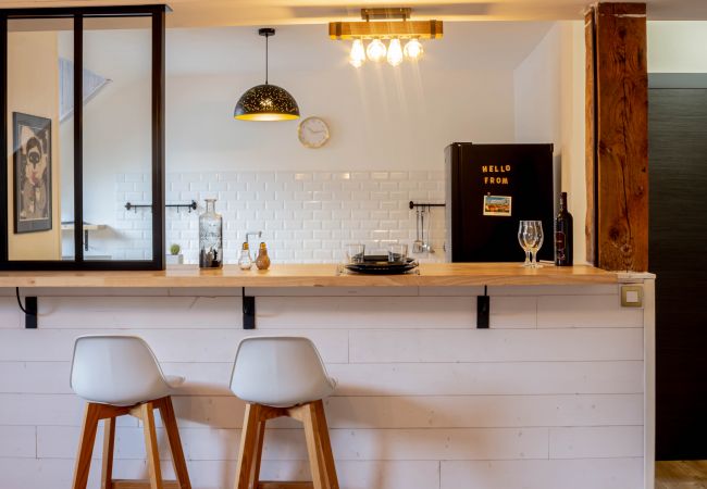 Studio in Annecy - Petit chez-vous pré carré rue Vaugelas Studio in Annecy - Petit chez-vous pré carré rue Vaugelas