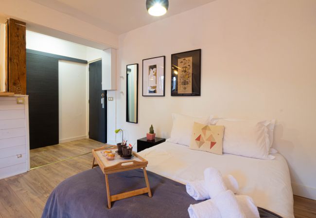 Studio in Annecy - Petit chez-vous pré carré rue Vaugelas Studio in Annecy - Petit chez-vous pré carré rue Vaugelas