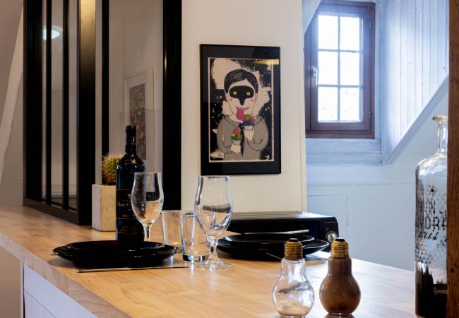 Studio in Annecy - Petit chez-vous pré carré rue Vaugelas Studio in Annecy - Petit chez-vous pré carré rue Vaugelas