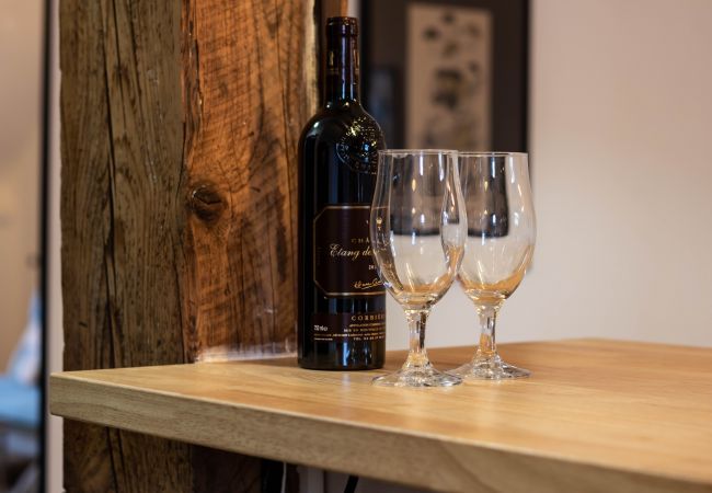 Studio in Annecy - Petit chez-vous pré carré rue Vaugelas Studio in Annecy - Petit chez-vous pré carré rue Vaugelas