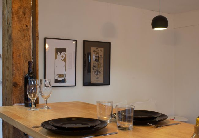 Studio in Annecy - Petit chez-vous pré carré rue Vaugelas Studio in Annecy - Petit chez-vous pré carré rue Vaugelas