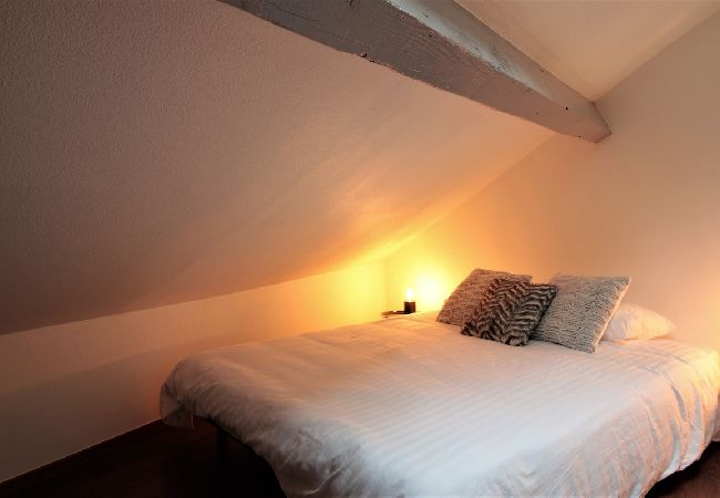 Studio in Annecy - La cachette dans le grenier Studio in Annecy - La cachette dans le grenier