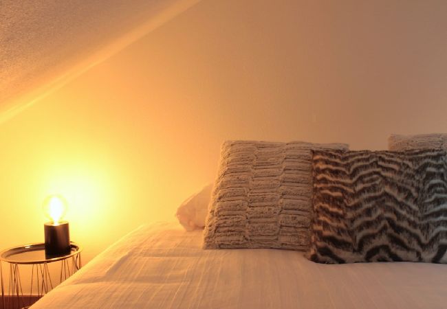 Studio in Annecy - La cachette dans le grenier Studio in Annecy - La cachette dans le grenier