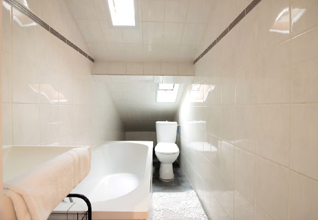 Studio in Annecy - La cachette dans le grenier Studio in Annecy - La cachette dans le grenier