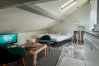 Studio in Annecy - La cachette dans le grenier Studio in Annecy - La cachette dans le grenier