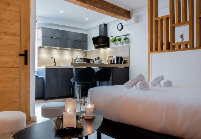 Studio in Annecy - Cesar Havre de Paix  vieille ville Studio in Annecy - Cesar Havre de Paix  vieille ville