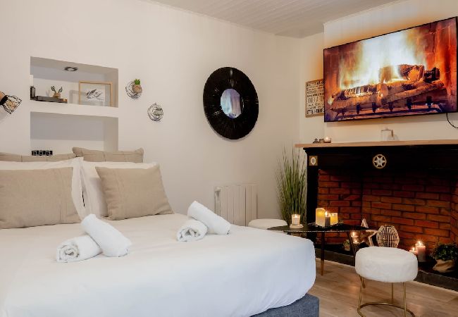 Studio in Annecy - Cesar Havre de Paix  vieille ville Studio in Annecy - Cesar Havre de Paix  vieille ville