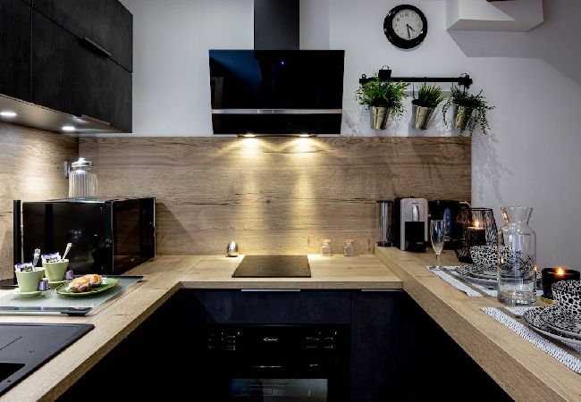 Studio in Annecy - Cesar Havre de Paix  vieille ville Studio in Annecy - Cesar Havre de Paix  vieille ville