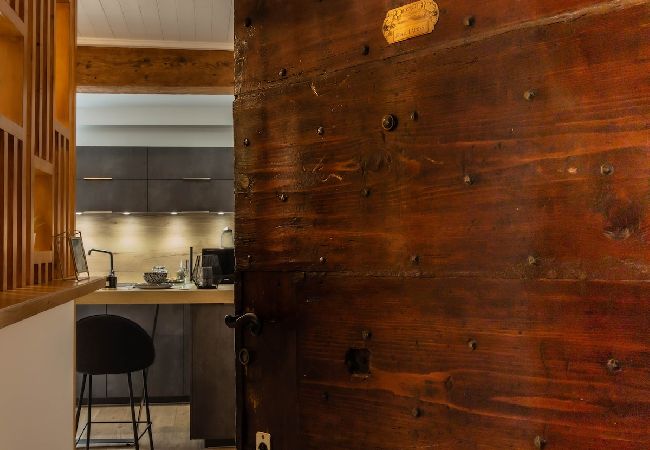 Studio in Annecy - Cesar Havre de Paix  vieille ville Studio in Annecy - Cesar Havre de Paix  vieille ville