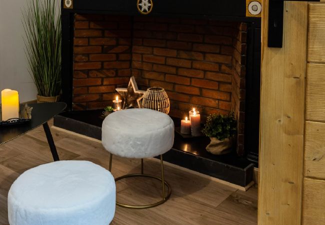 Studio in Annecy - Cesar Havre de Paix  vieille ville Studio in Annecy - Cesar Havre de Paix  vieille ville