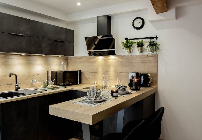 Studio in Annecy - Cesar Havre de Paix  vieille ville Studio in Annecy - Cesar Havre de Paix  vieille ville