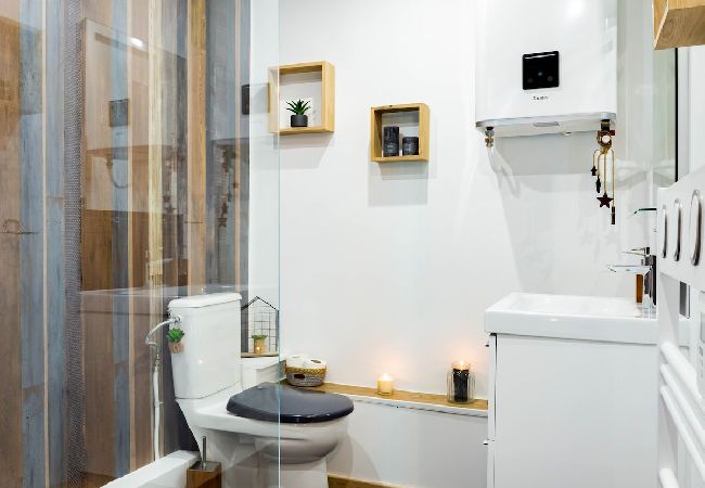 Studio in Annecy - Cesar Havre de Paix  vieille ville Studio in Annecy - Cesar Havre de Paix  vieille ville