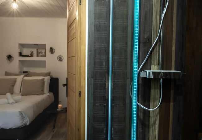 Studio in Annecy - Cesar Havre de Paix  vieille ville Studio in Annecy - Cesar Havre de Paix  vieille ville