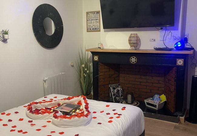 Studio in Annecy - Cesar Havre de Paix  vieille ville Studio in Annecy - Cesar Havre de Paix  vieille ville