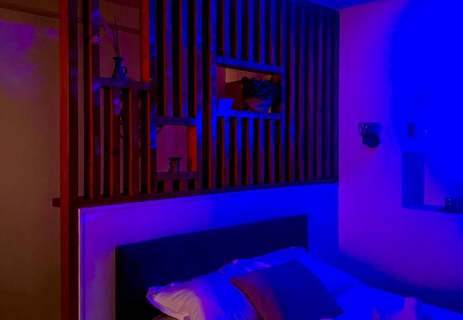 Studio in Annecy - Cesar Havre de Paix  vieille ville Studio in Annecy - Cesar Havre de Paix  vieille ville