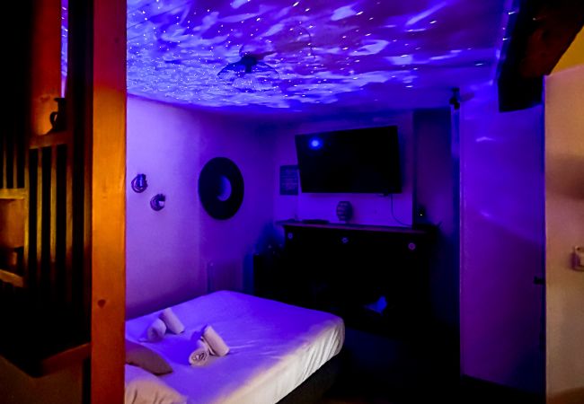 Studio in Annecy - Cesar Havre de Paix  vieille ville Studio in Annecy - Cesar Havre de Paix  vieille ville