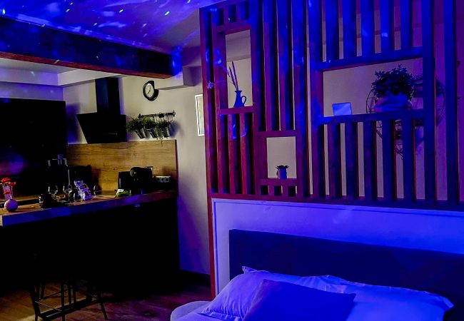 Studio in Annecy - Cesar Havre de Paix  vieille ville Studio in Annecy - Cesar Havre de Paix  vieille ville