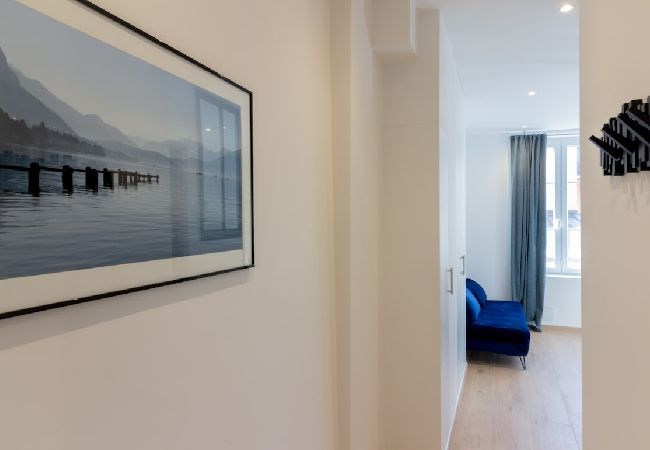 Apartment in Annecy - White diamond calme rue Vaugelas Apartment in Annecy - White diamond calme rue Vaugelas
