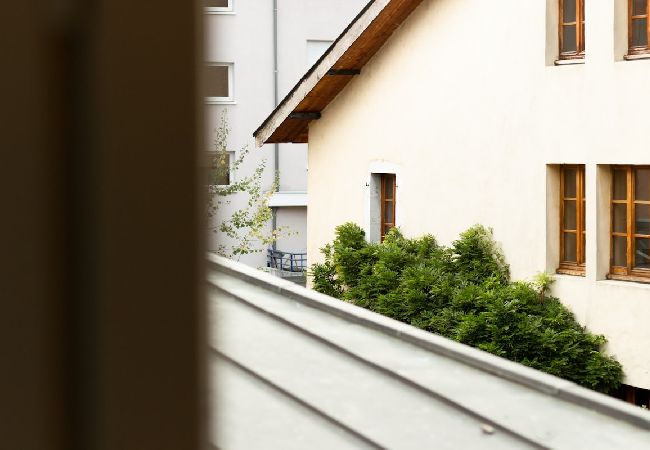 Apartment in Annecy - White diamond calme rue Vaugelas Apartment in Annecy - White diamond calme rue Vaugelas