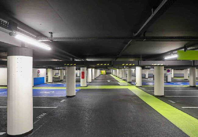 Apartment in Annecy - White diamond calme rue Vaugelas Apartment in Annecy - White diamond calme rue Vaugelas