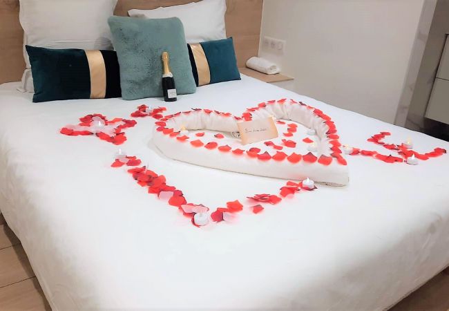 Apartment in Annecy - White diamond calme rue Vaugelas Apartment in Annecy - White diamond calme rue Vaugelas