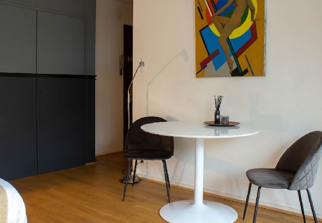 Studio in Annecy - Millenium parking privé Studio in Annecy - Millenium parking privé