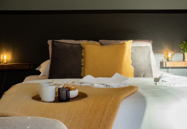 Studio in Annecy - Millenium parking privé Studio in Annecy - Millenium parking privé