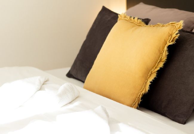 Studio in Annecy - Millenium parking privé Studio in Annecy - Millenium parking privé