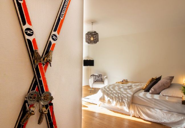 Studio in Annecy - Millenium parking privé Studio in Annecy - Millenium parking privé