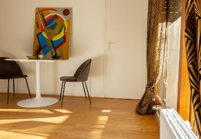 Studio in Annecy - Millenium parking privé Studio in Annecy - Millenium parking privé