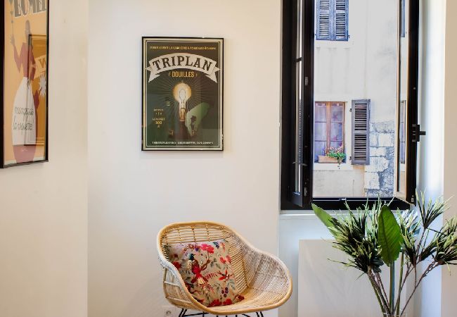 Apartment in Annecy - Mistinguett au cœur de la vieille ville