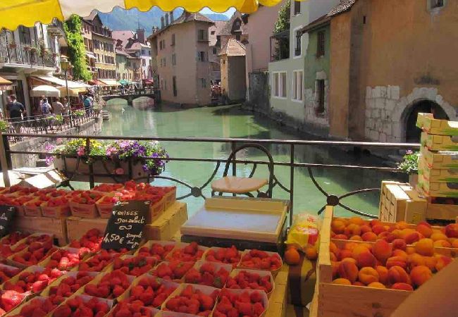 Apartment in Annecy - L Annex au cœur du centre ville Apartment in Annecy - L Annex au cœur du centre ville