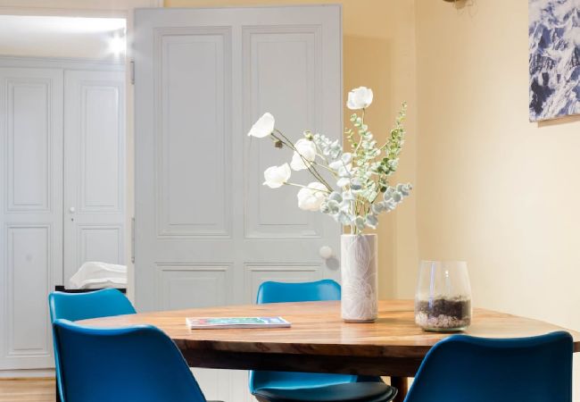 Apartment in Annecy - Filaterie vieille ville  romantique Apartment in Annecy - Filaterie vieille ville  romantique